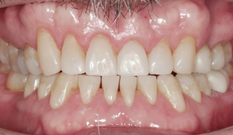 Faccette Dentali 58 Io Sorrido - Studio Dentistico a Borgoricco