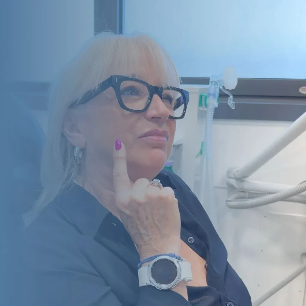 Endodonzia 1 devitalizzazione dente a Borgoricco