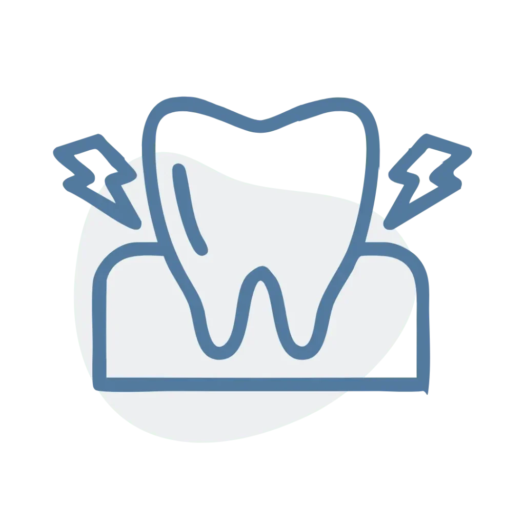 devitalizzazione dente a Borgoricco