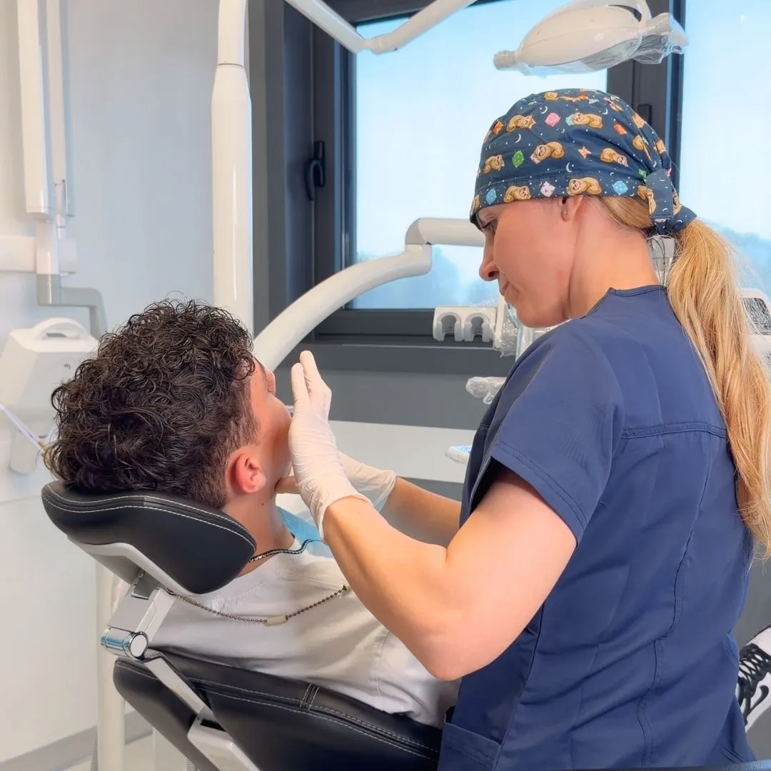 Io Sorrido - Dentista a Borgoricco - Studio Dentistico a Borgoricco