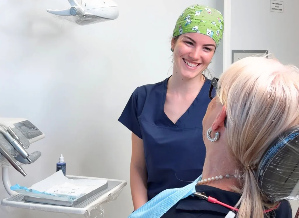 Io Sorrido - Studio Dentistico a Borgoricco