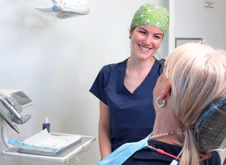 mangiare dopo la pulizia dei denti mangiare dopo la pulizia dei denti