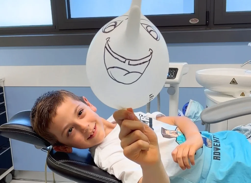 Io Sorrido - Studio Dentistico a Borgoricco