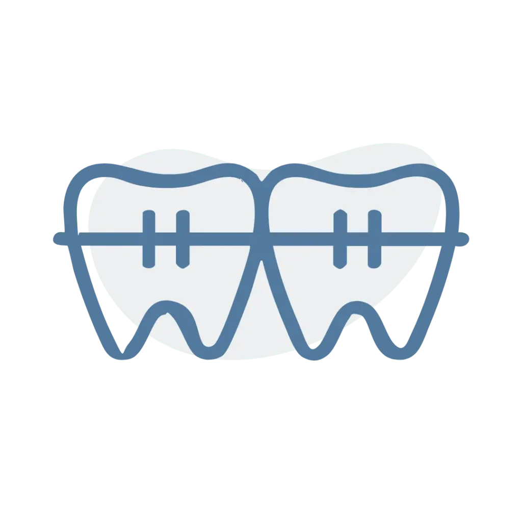 apparecchio dentale a Borgoricco
