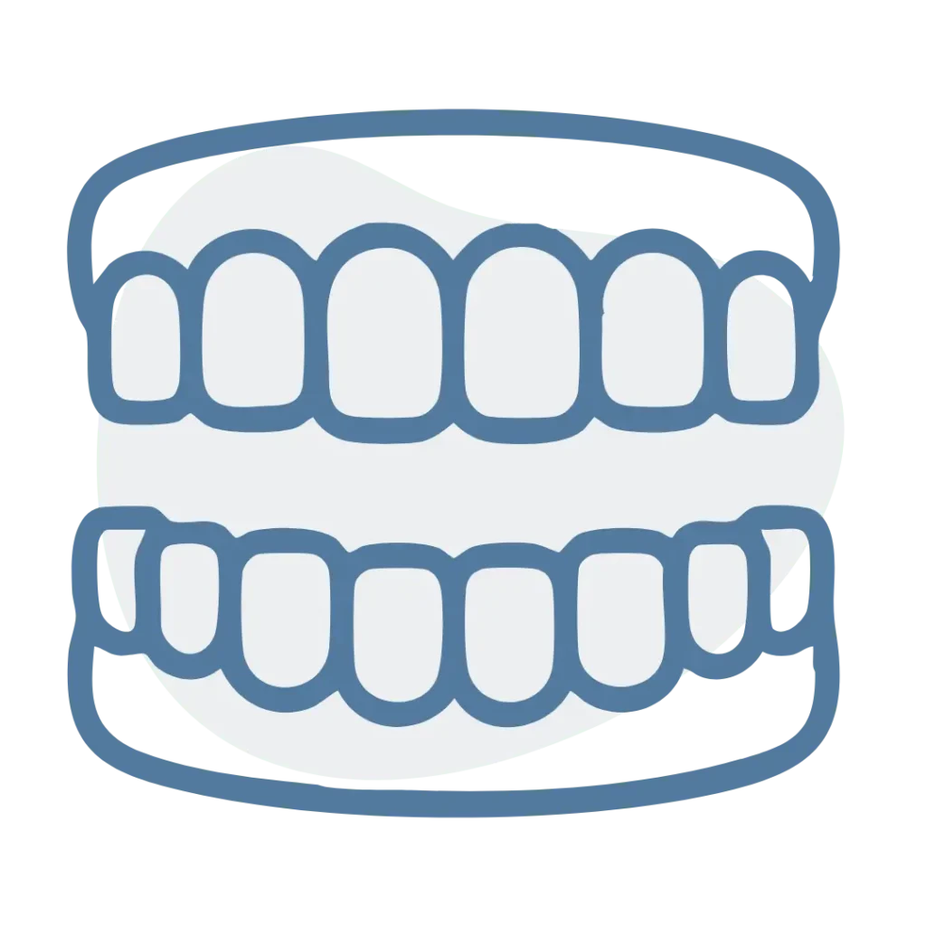 protesi fissa e dentiera a Borgoricco
